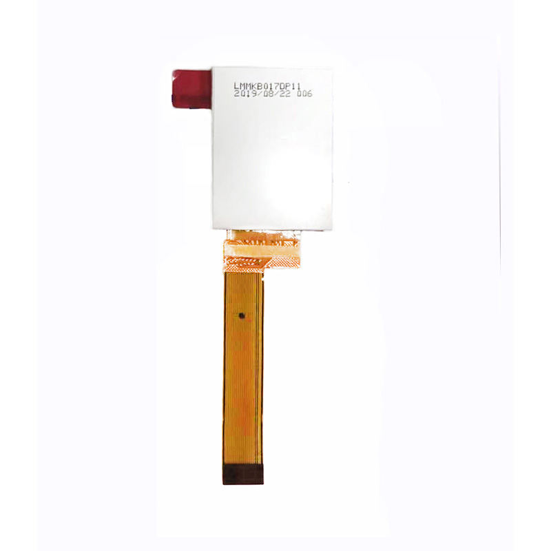 1.78 Inch 368*448 IPS QSPI AMOLED Display