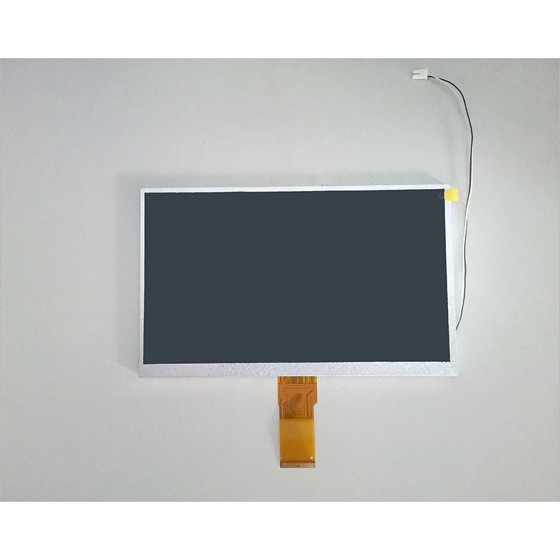 10.1 Inch 1024*600 TFT LCD Display