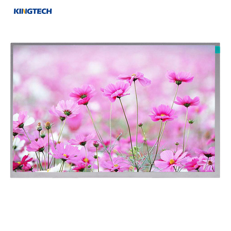 1000nit High Brightness 10.1 Inch Industrial LCD Display