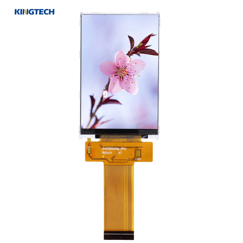 3.5 inch tft lcd display