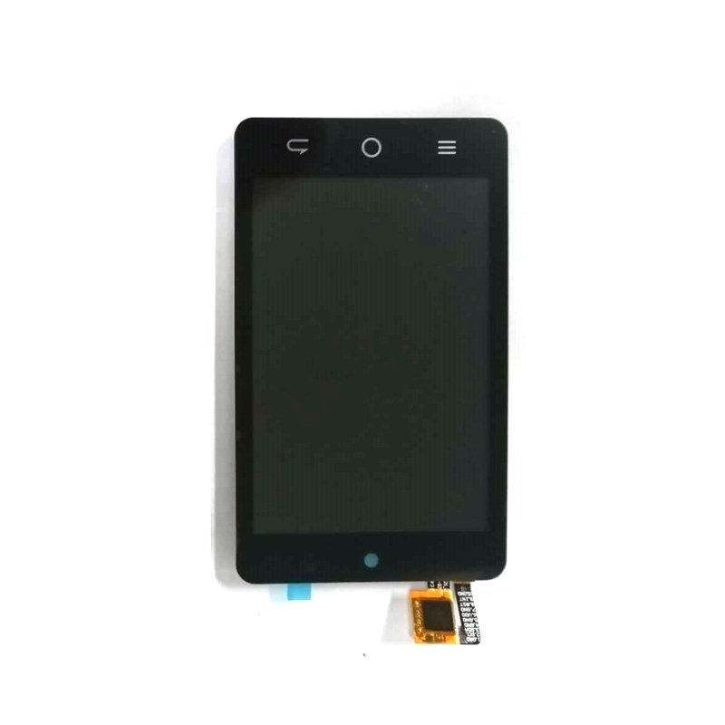 3.5 Inch 320x480 IPS LCD Display