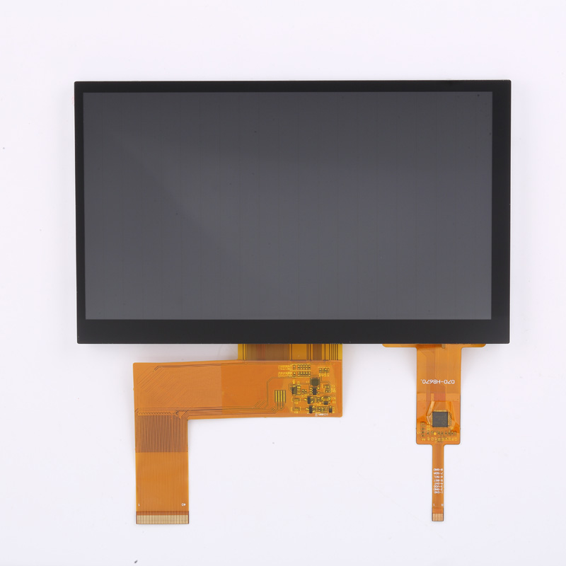 7-PV07002LZR40B-CT Front