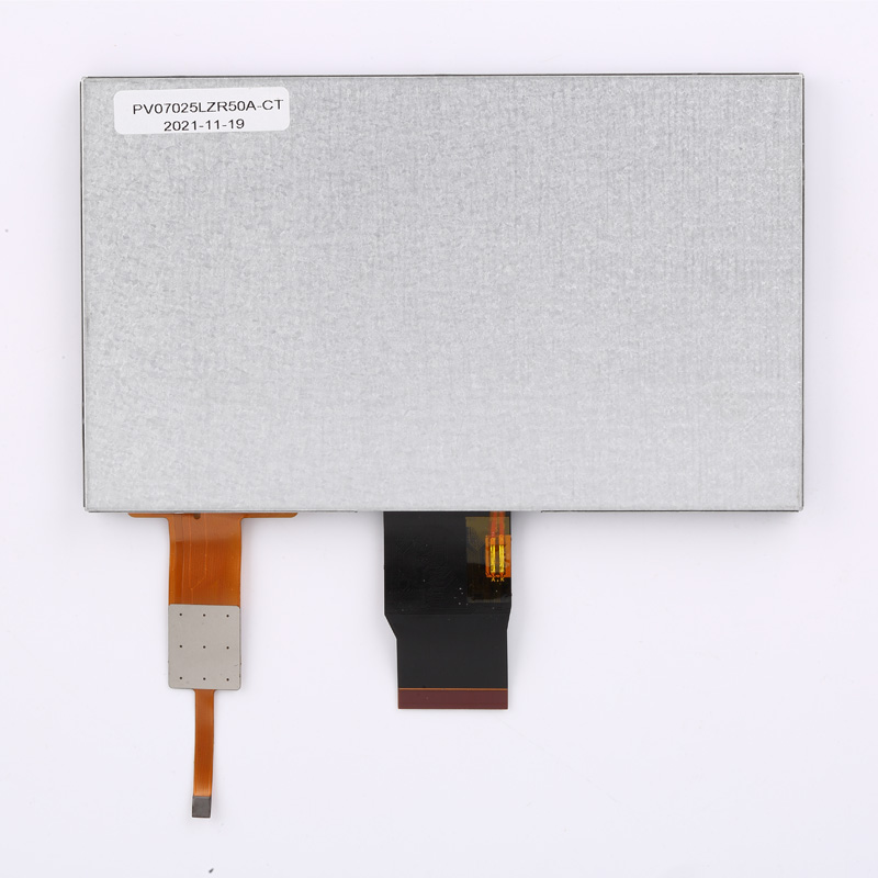 7-PV07025LZR50A-CT Back