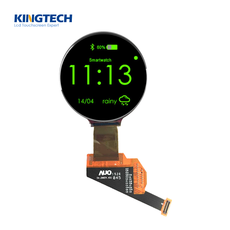 マルチタッチスクリーンとMIPIでHDMIボードに