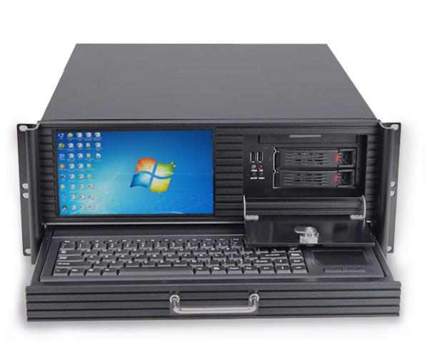 kingtech Display Industrial Machine