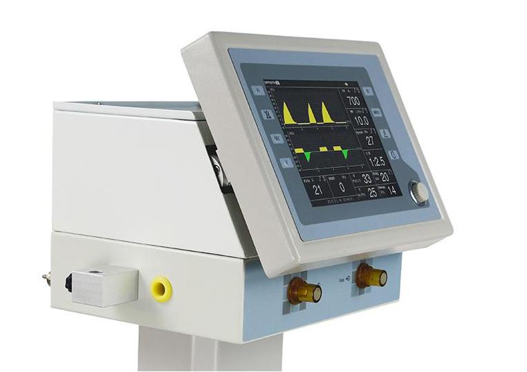 Kingtech LCD Display Panel used in Medical