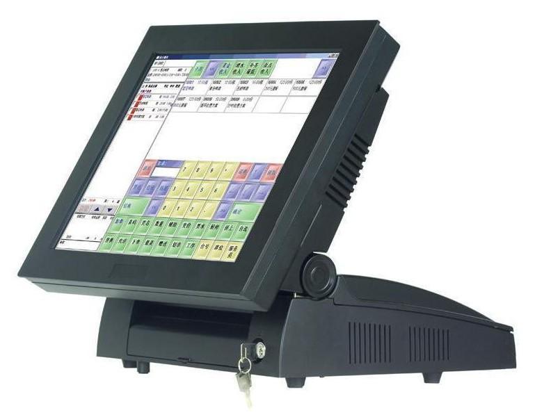Kingtech Display POS System