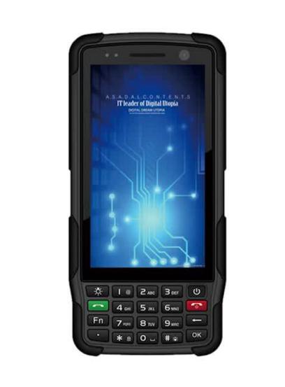 Kingtech Liquid Crystal Display