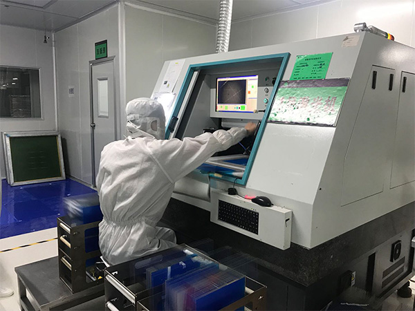 Kingtech CTP Workshop