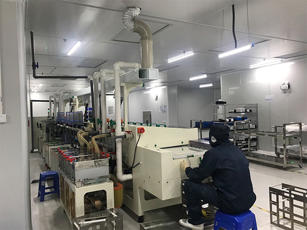 CTP Workshop Display Supplier