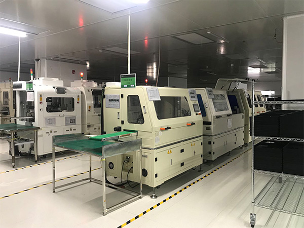 CTP Workshop Display Manufacturer