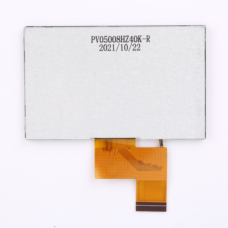 5-PV05008HZ40K-R Front