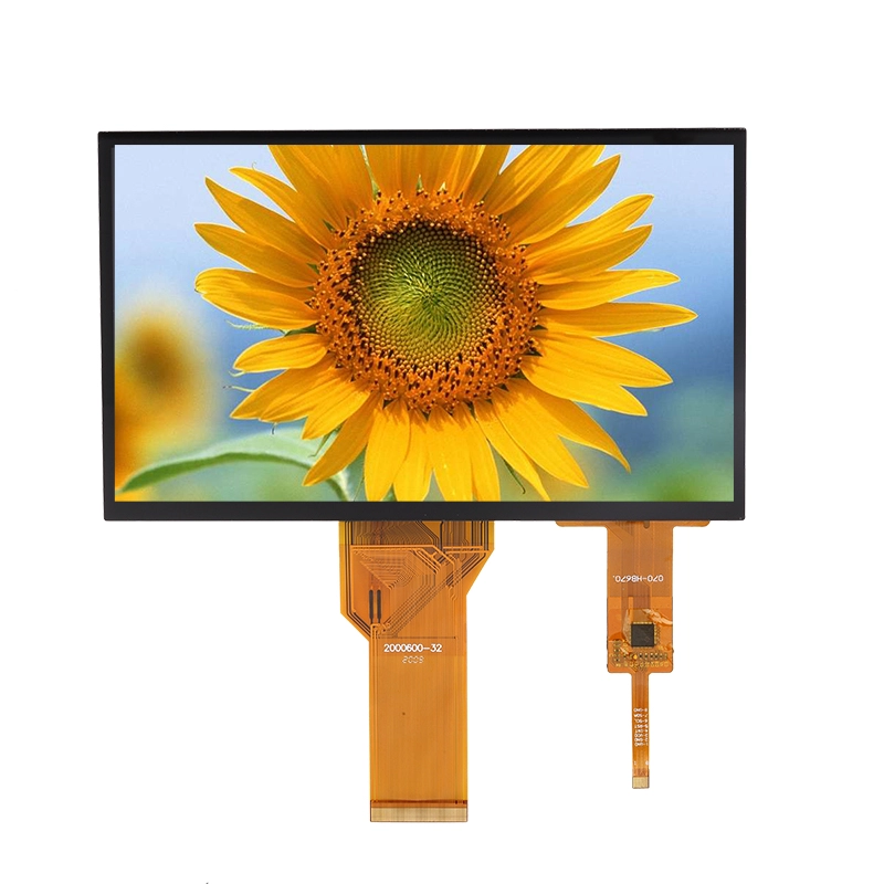 lcd display 7 inch