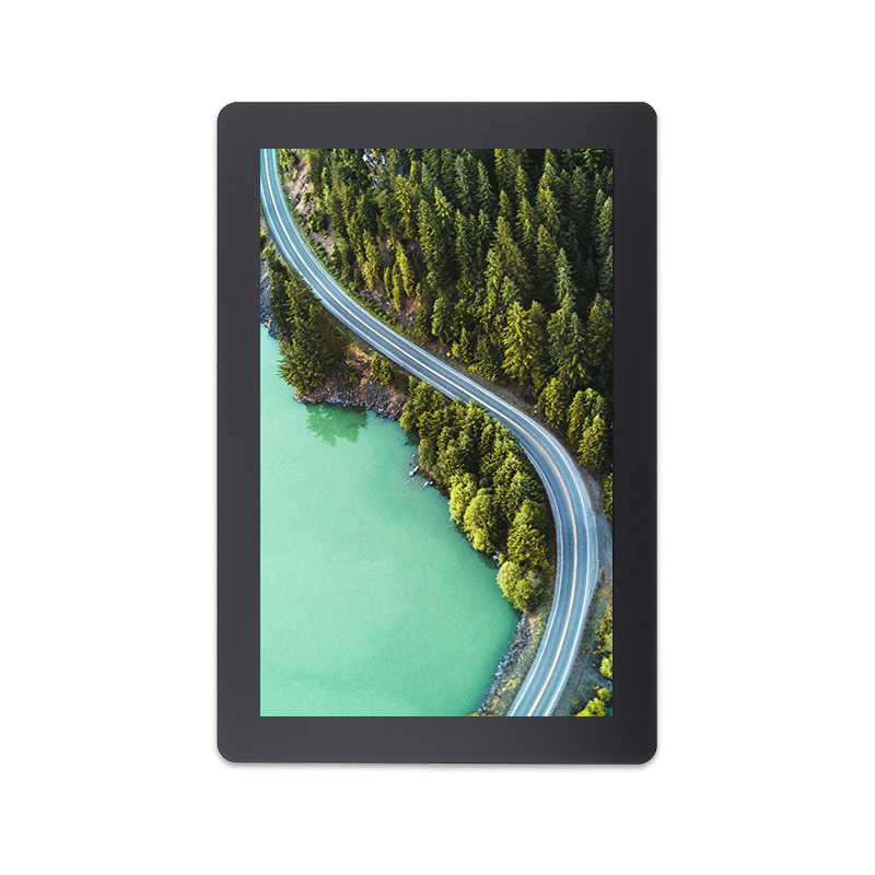 10.1 Inch 800x1280 Resolution IPS MIPI Interface LCD Module