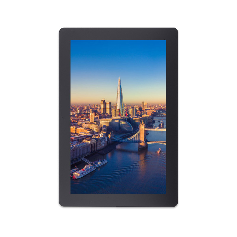 10.1 Inch 800x1280 Resolution IPS MIPI Interface LCD Module