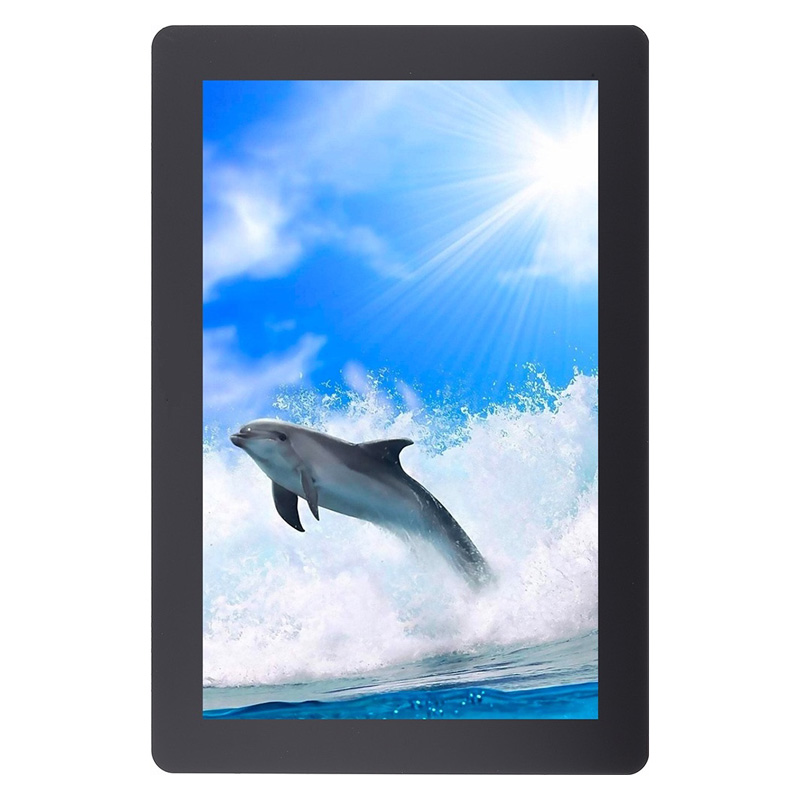 10.1 Inch 800x1280 Resolution IPS MIPI Interface LCD Module