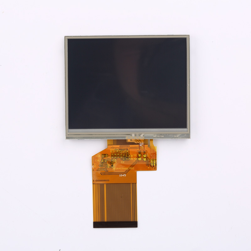 3.5-PV03501TYD54C-R Front