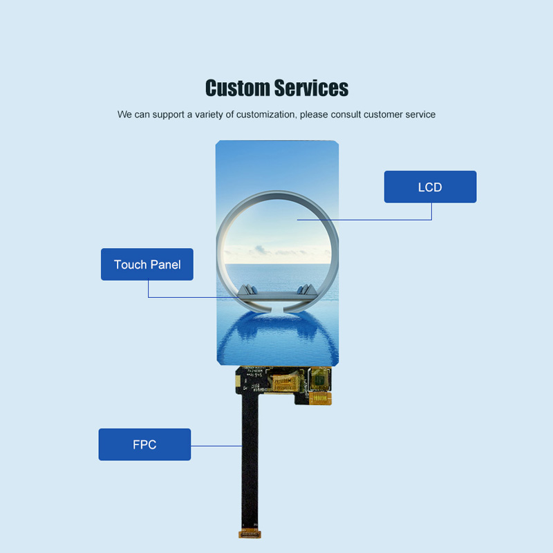 5-PV050FH-TONB4001-5