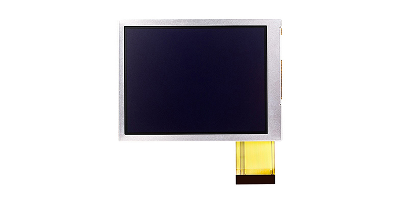 Module d'affichage LCD TFT
