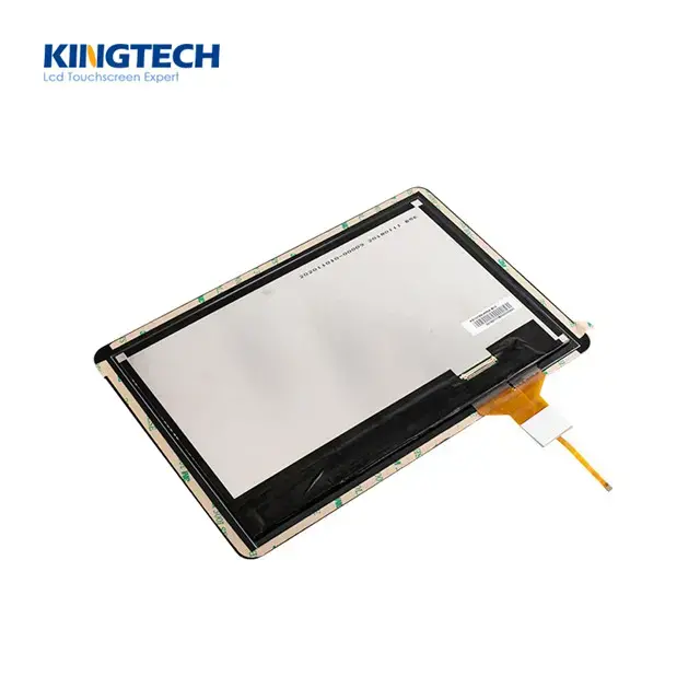 With 1000nits brightness 10.1 inch 1280x800 IPS lcd display 