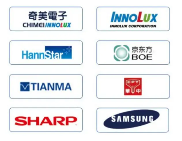 Kingtech Long-term Strategic Partner