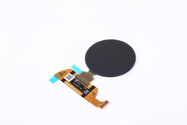 1.39 inch amoled