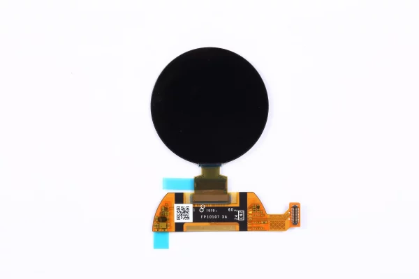 1.39 inch amoled