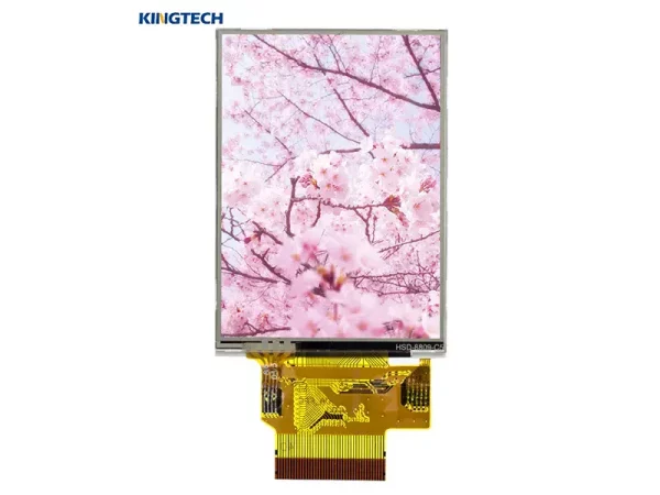 2.4 inch tft lcd screen