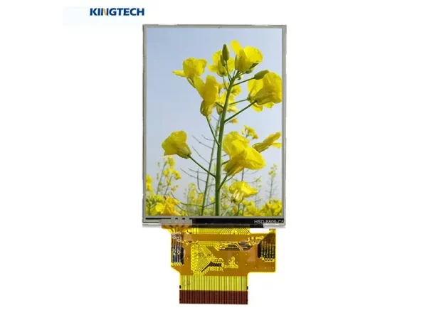 2.4 inch tft lcd screen