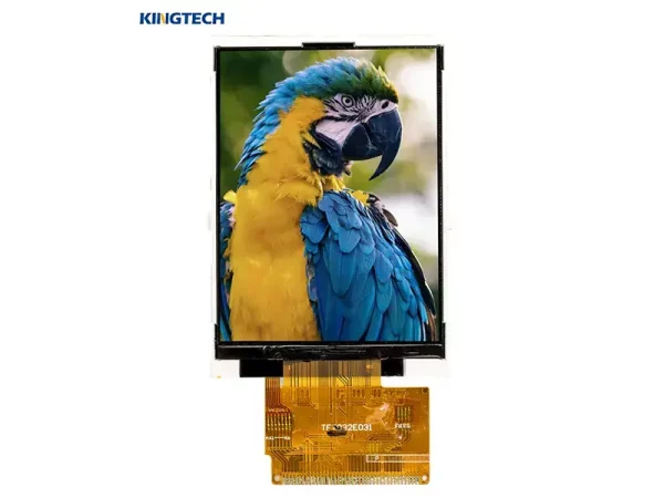 3.2 inch tft lcd
