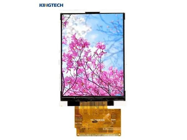 3.2 inch tft lcd