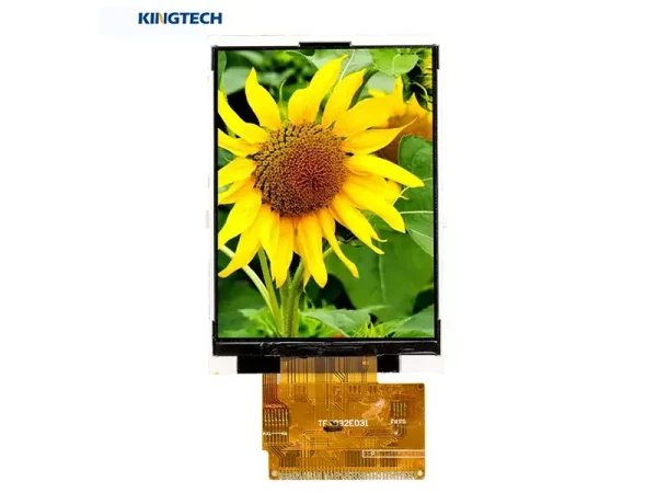 3.2 inch tft lcd