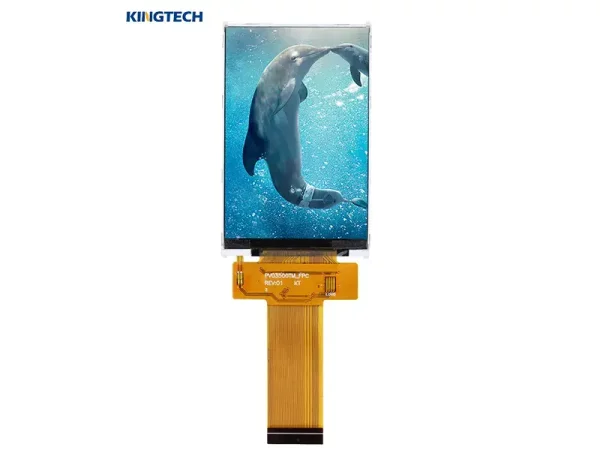 TFT Touch Screen