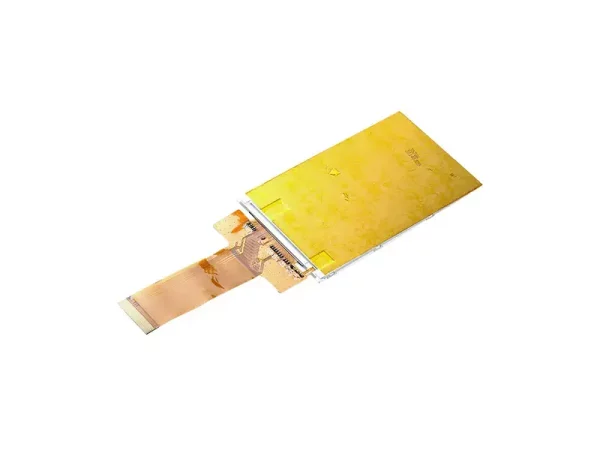TFT Touch Screen