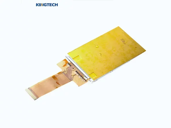 TFT Touch Screen
