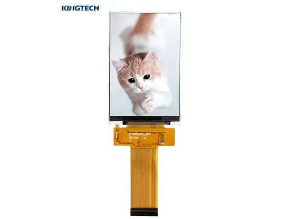 TFT Touch Screen
