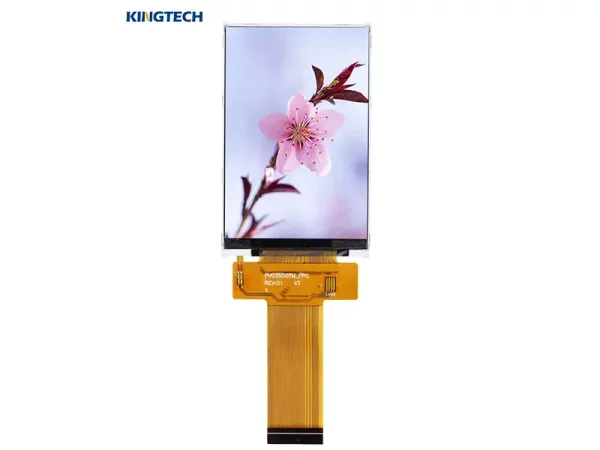 TFT Touch Screen