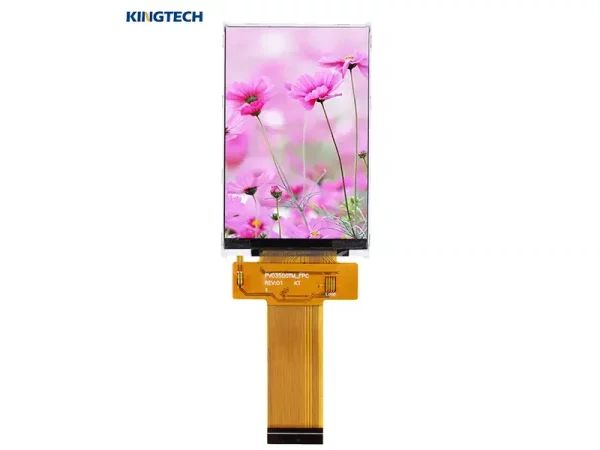 TFT Touch Screen