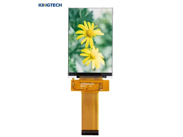 TFT Touch Screen