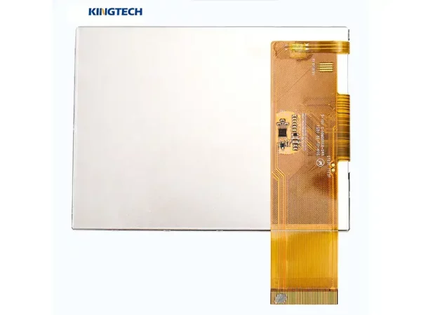 transflective LCD module