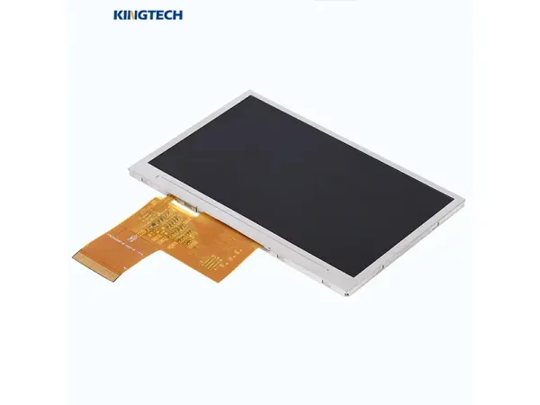 4.3 inch tft lcd screen