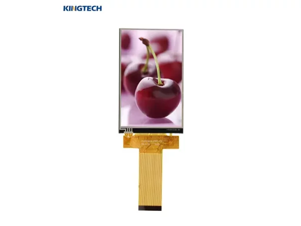 4.3 inch tft lcd display