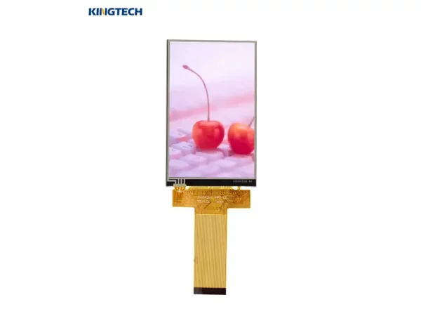 4.3 inch tft lcd display