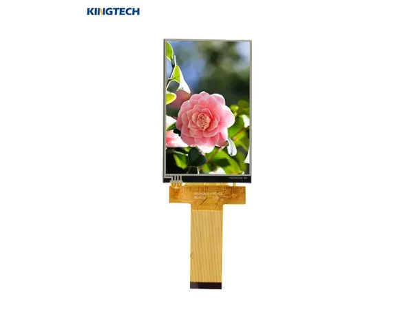 4.3 inch tft lcd display