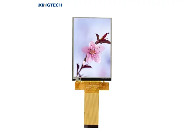 4.3 inch tft lcd display