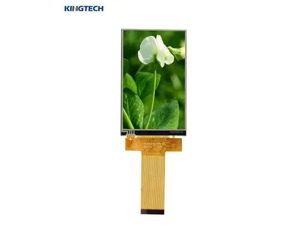 4.3 inch tft lcd display