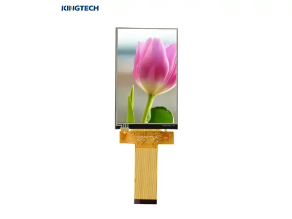 4.3 inch tft lcd display