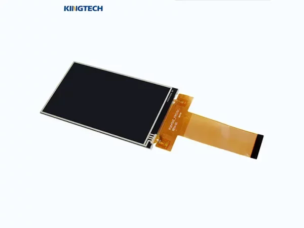 4.3 inch tft lcd display