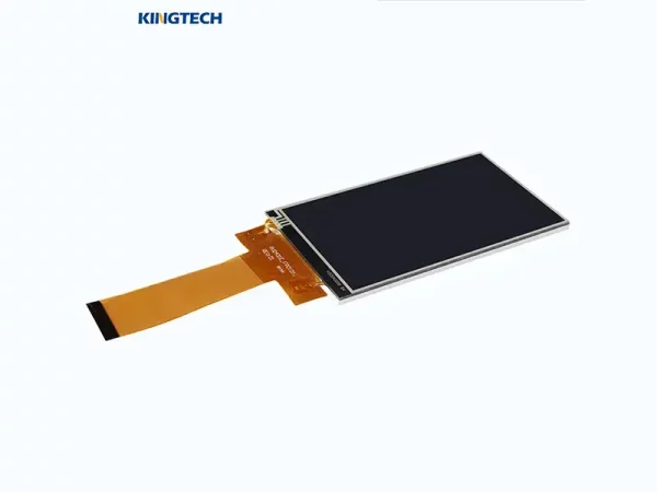 4.3 inch tft lcd display