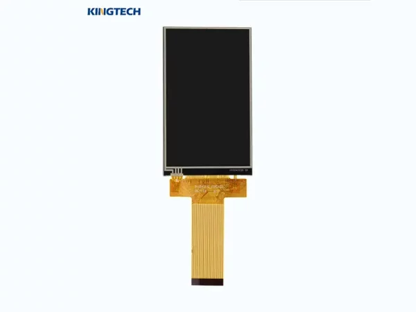 4.3 inch tft lcd display